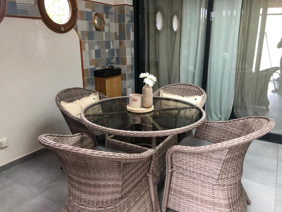 Le Jardin D Eden Apartment Frontignan Exterior photo